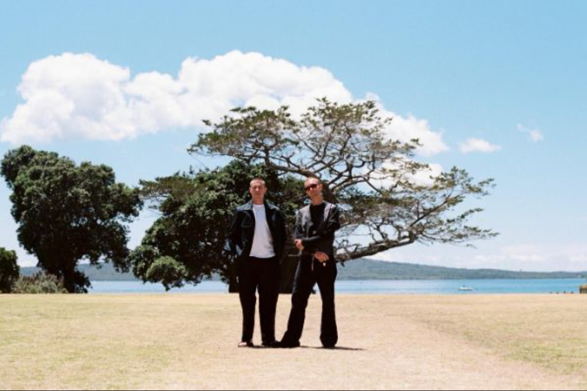 Chaos in the CBD Drop Breezy, Bossa-Infused Cut &#8216;I Wanna Tell Somebody&#8217;