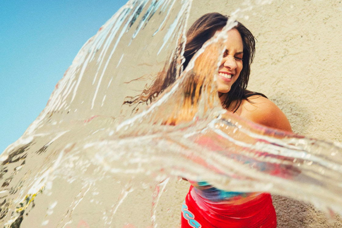 RIIKI REID Shares Sun-Drenched Bop ‘Over Romantic’
