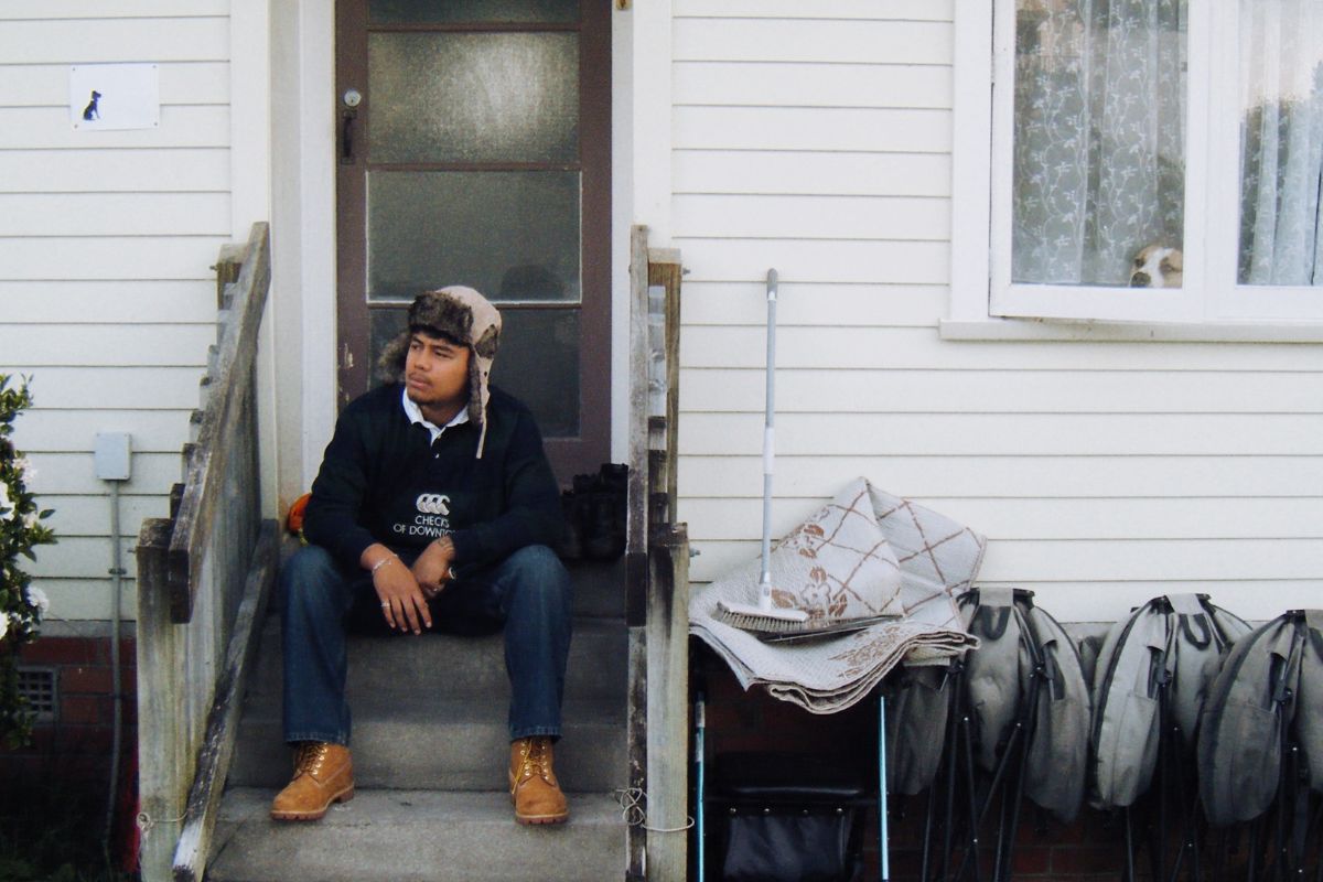 Up-And-Coming Aotearoa Artists: RNZŌ