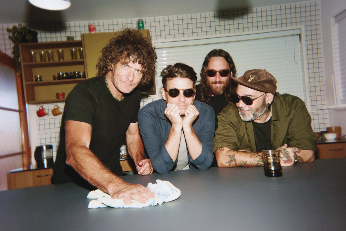 Voom Release Dreamy Ballad &#8216;I Love You Girl&#8217;