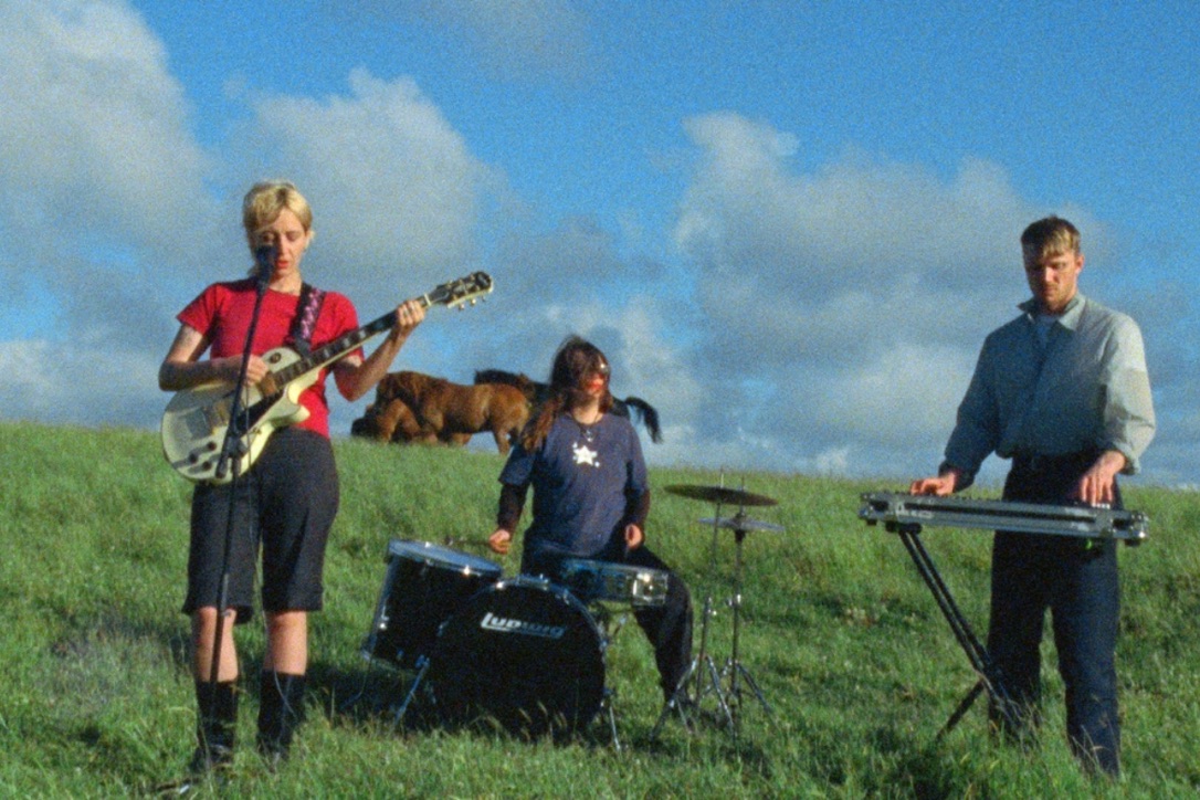 Best New Zealand Music of the Week: February 24th-March 2nd