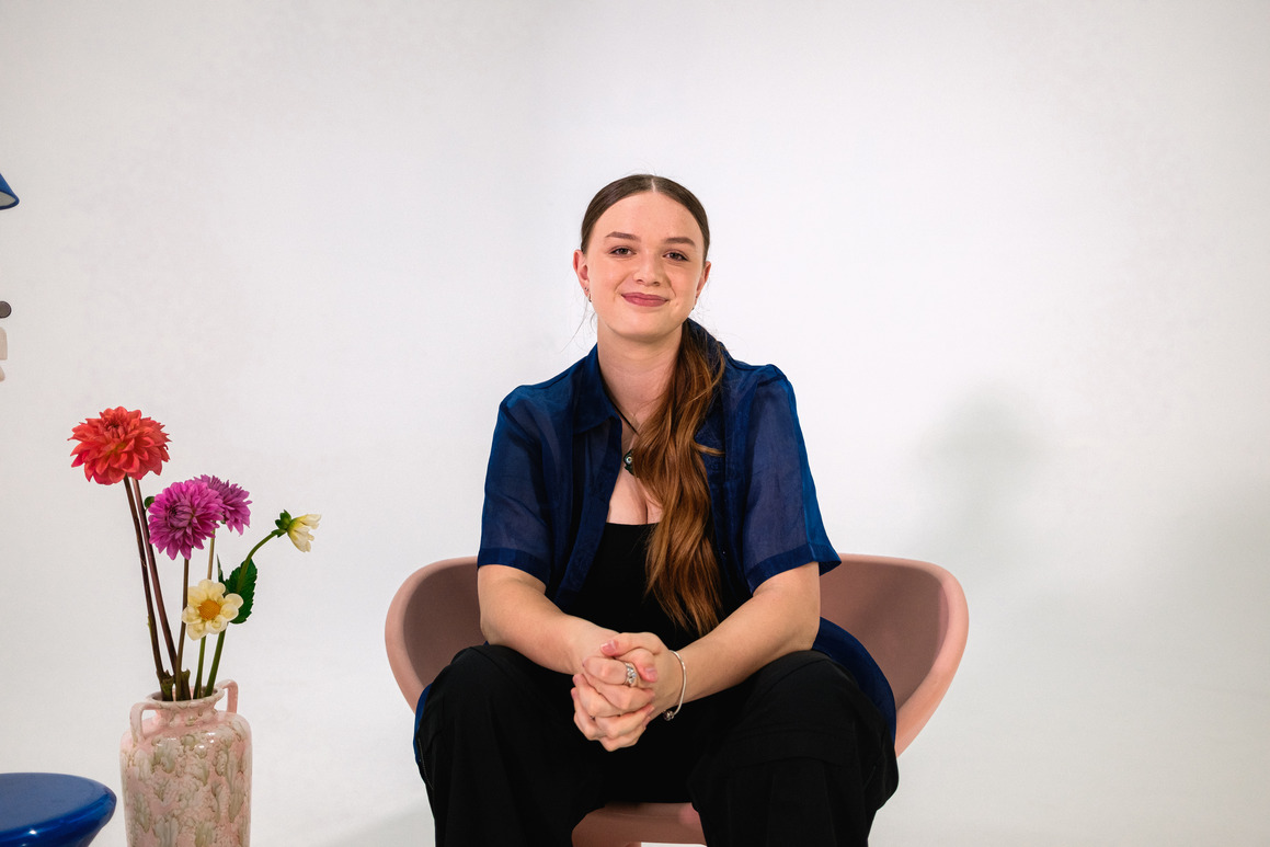 ‘INTROS’ Season 4: Georgia Lines Meets Nikau Grace