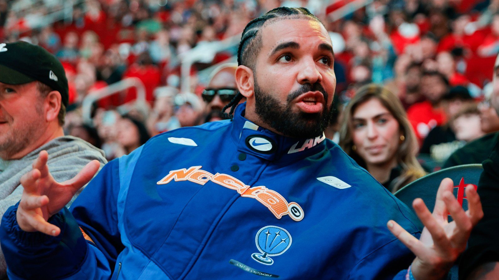 Drake Axed Tour Over 'Scheduling Conflicts' - What Happened Next