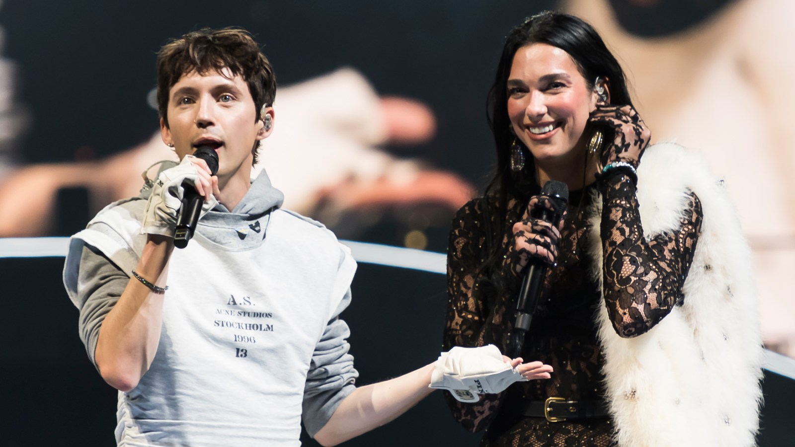 Australia Got Kevin Parker and Troye Sivan. Who Will Dua Lipa Bring Out at Her New Zealand Shows?