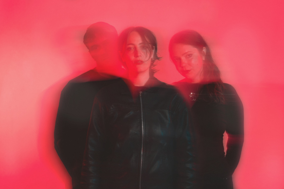 How Making Music Together Strengthened the Bond of This New Zealand Family Band