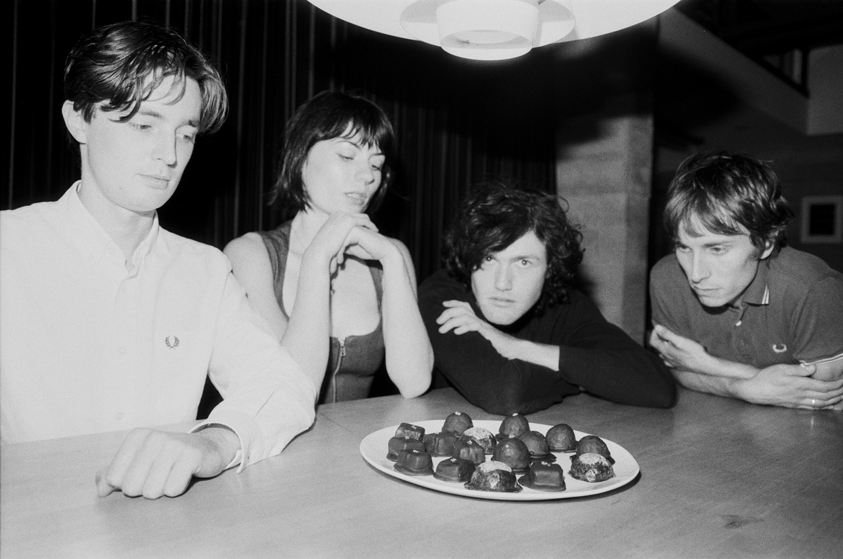 Ringlets&#8217; Second Album Already Has the Best Title of the Year