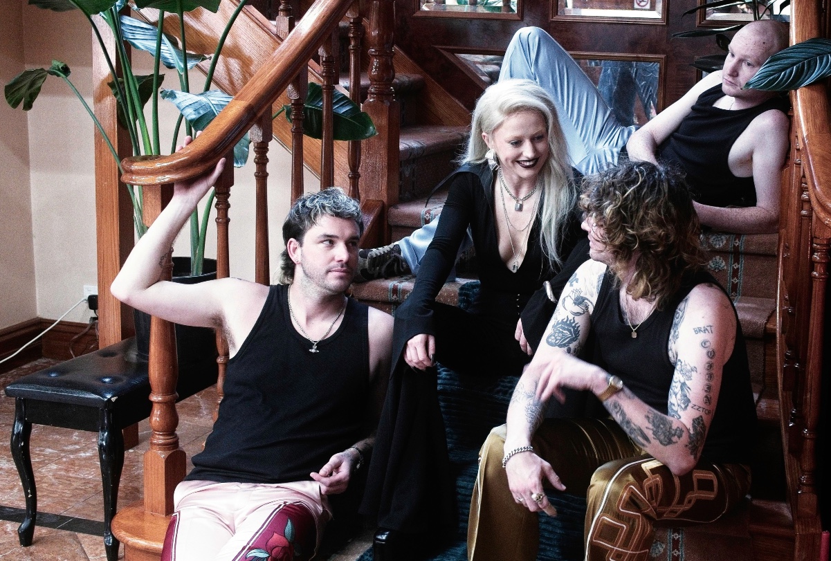 Amyl and the Sniffers, Dom Dolla &#038; Thelma Plum Lead 2025 Rolling Stone Australia Awards Shortlist