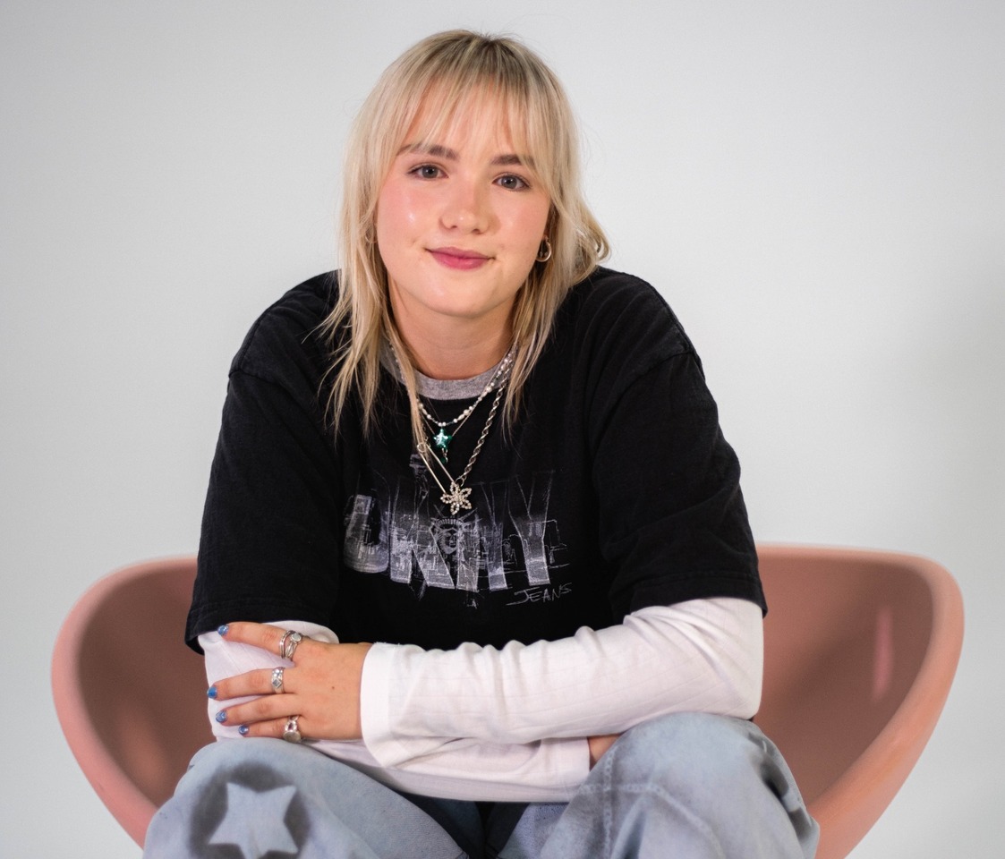 ‘INTROS’ Season 4: Georgia Lines Meets Bella Rafflyn