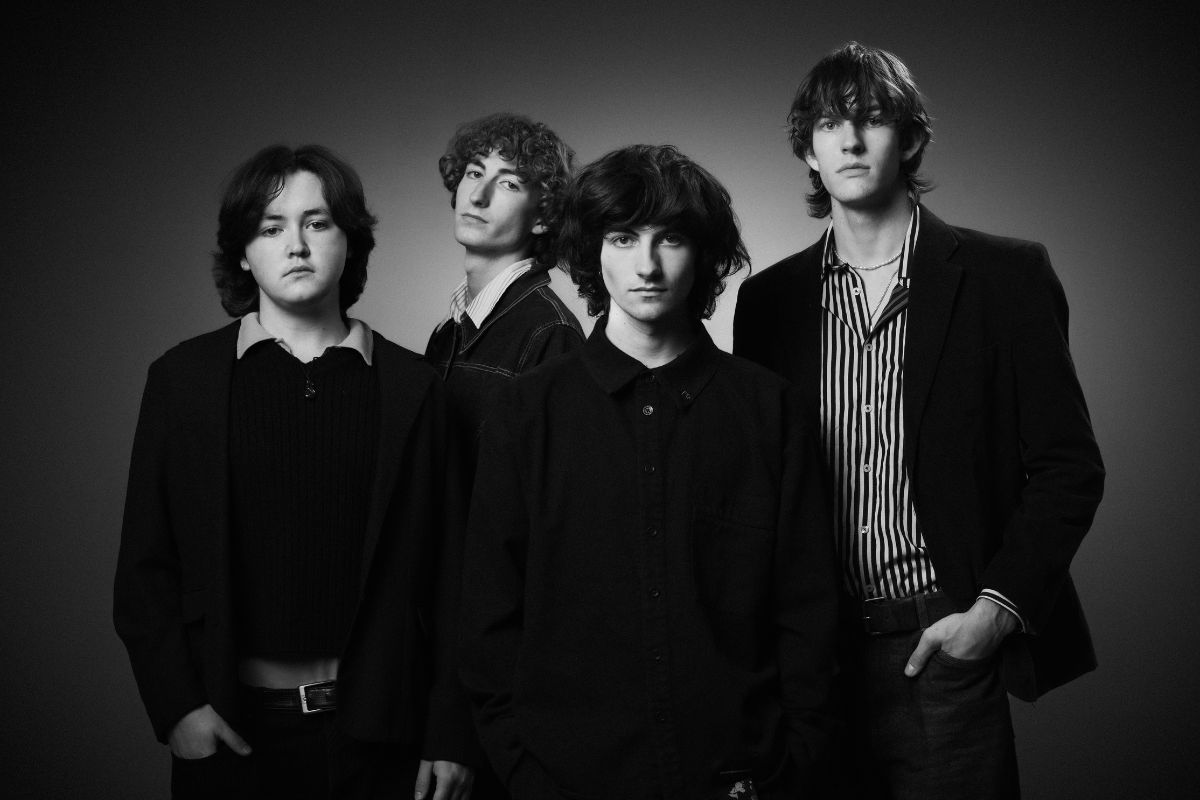 Borderline Offer Solace on New Single &#8216;When It&#8217;s Raining&#8217;