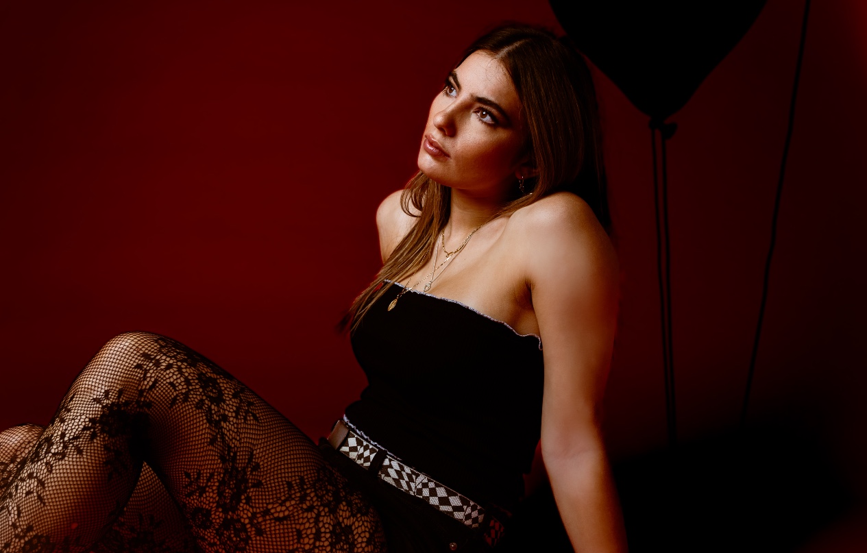 Up-And-Coming Aotearoa Artists: Dani Josie