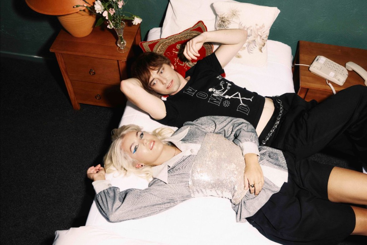 Foley on Old Friendships, New Cities and &#8216;That’s Life, Baby!&#8217;