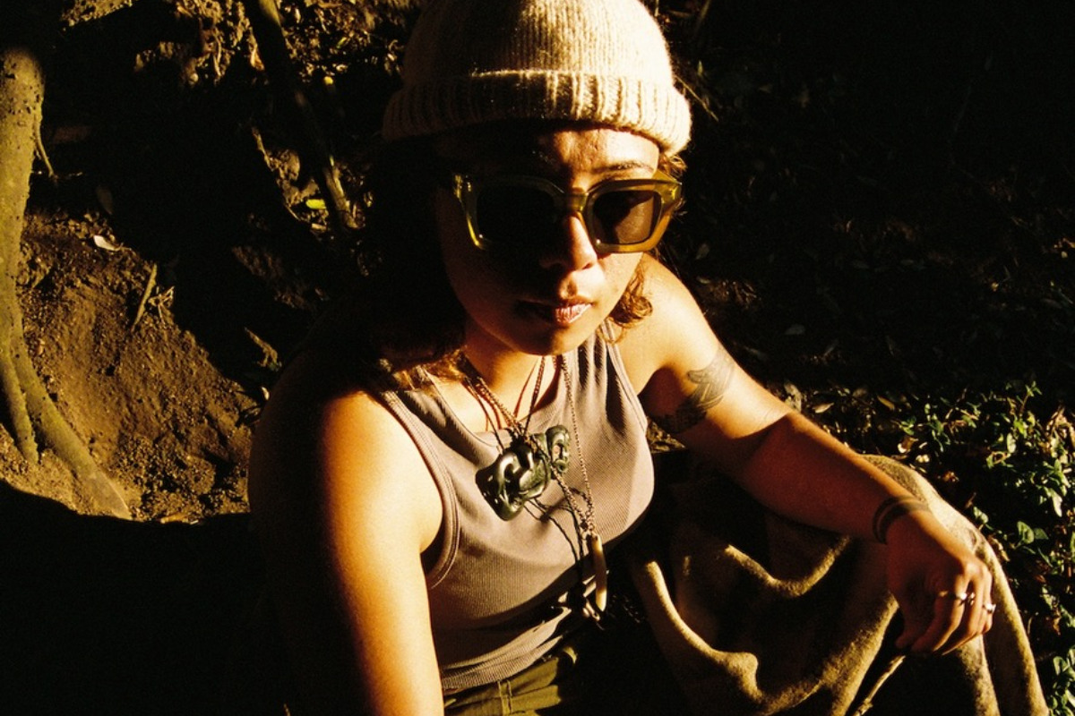 Best New Zealand Music of the Week: March 24th-30th