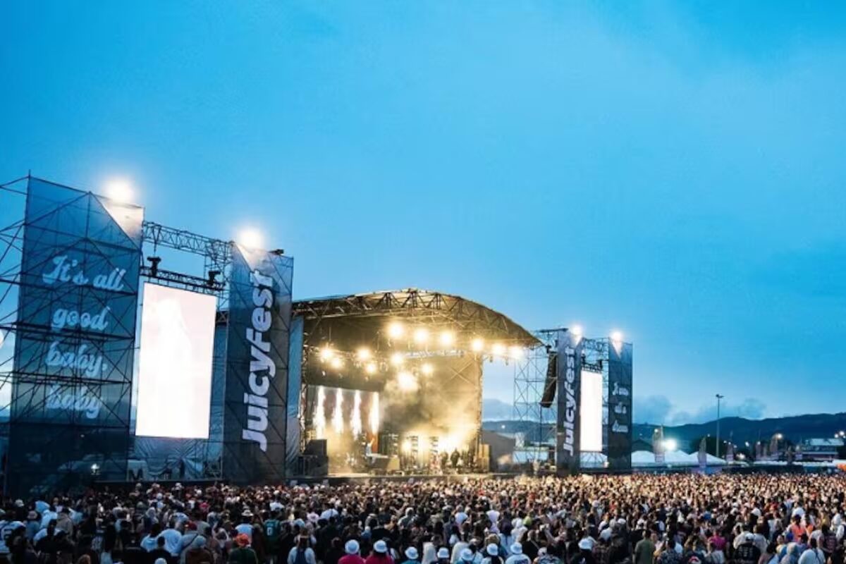 &#8216;It Is Heartbreaking&#8217;: Major Local Live Music Events Placed into Voluntary Administration