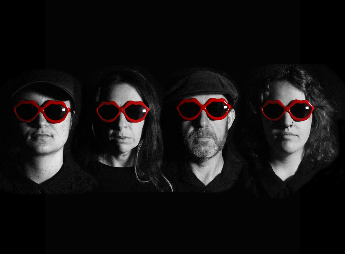 Lips Discuss Cross Street Music Festival, Supporting My Chemical Romance & Working with Eels