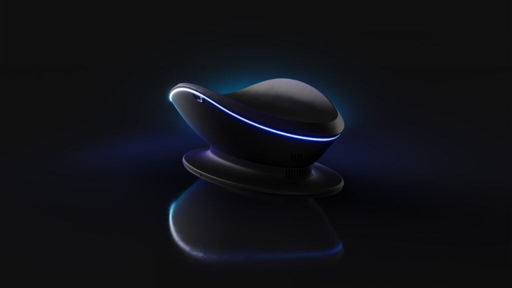 SAVA Sound Pod