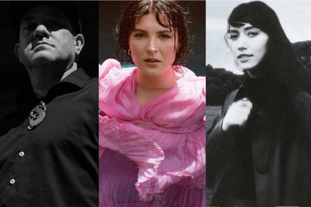 2025 Taite Music Prize: Meet the Finalists