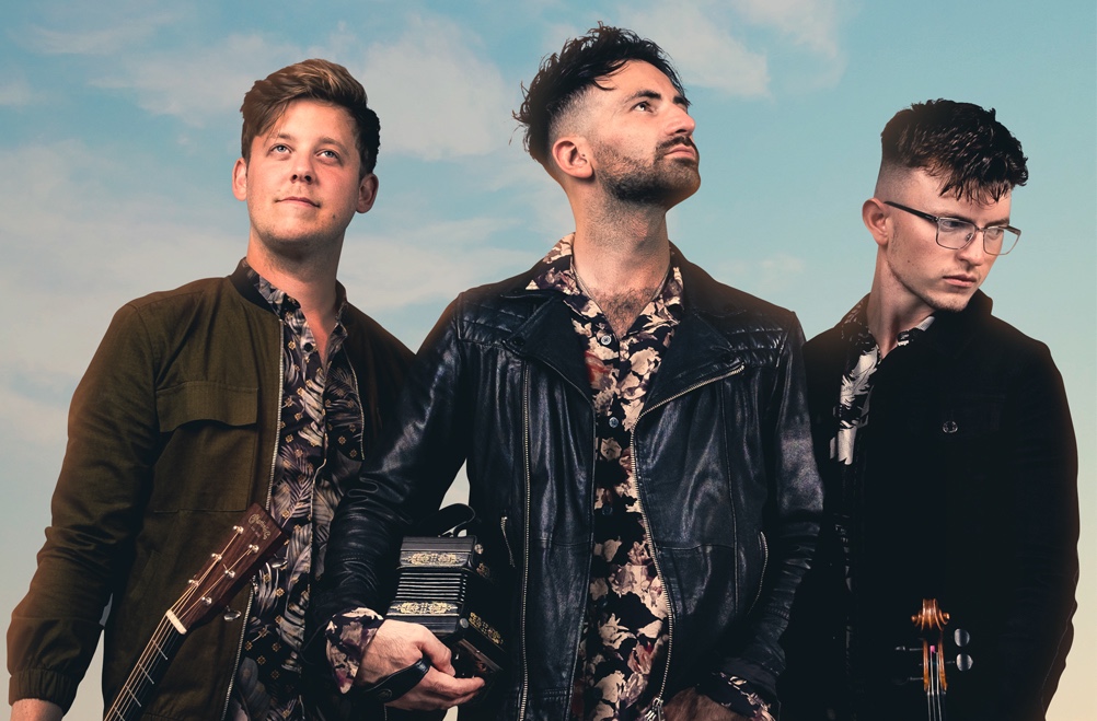 One of Scotland&#8217;s Best Folk Bands Are Finally in New Zealand