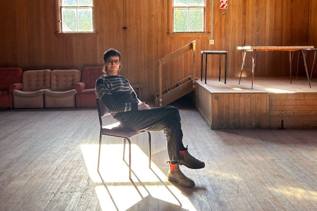 Marlon Williams Doc &#038; More Selected for Sydney Film Festival 2025