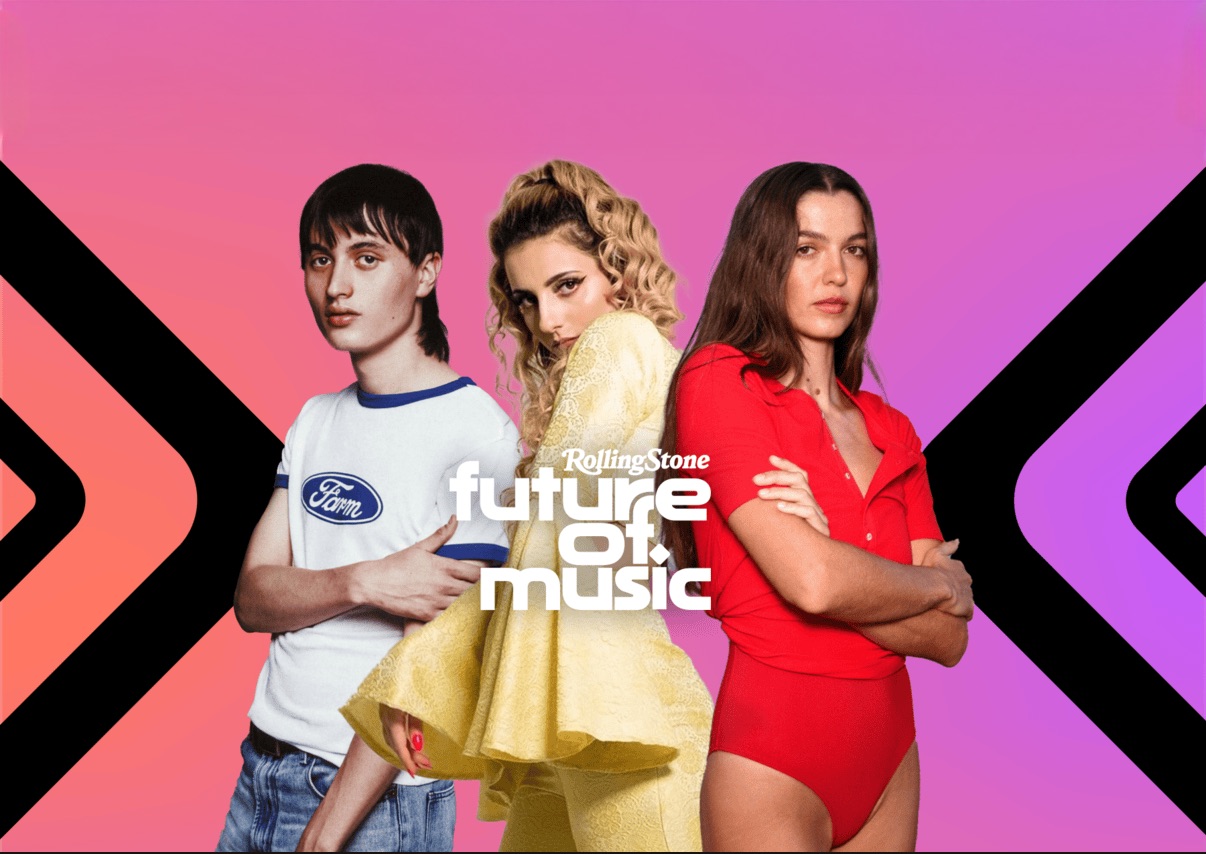 Future of Music 2025