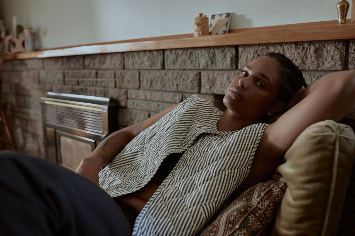 JessB Was a Star in the Making for Years. Her Debut Album Confirmed the Hype