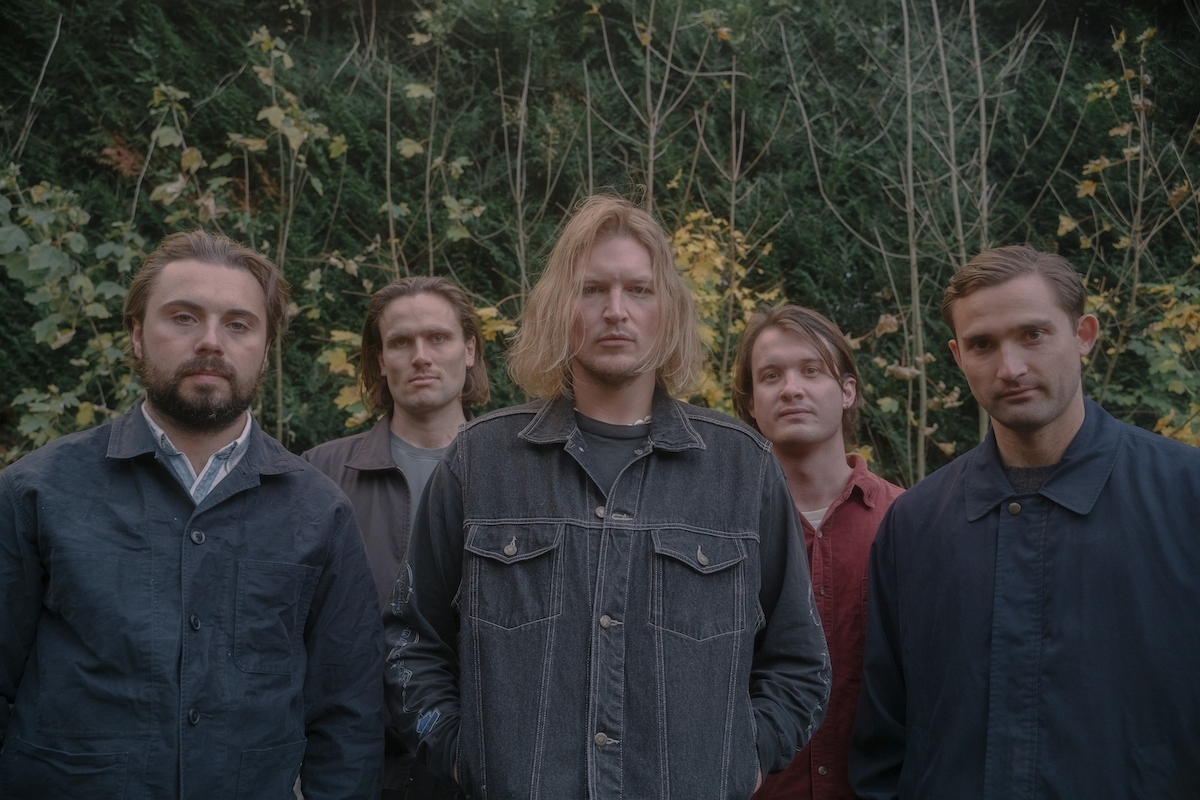 NO CIGAR Drop New Single &#8216;Best Behaviour&#8217;