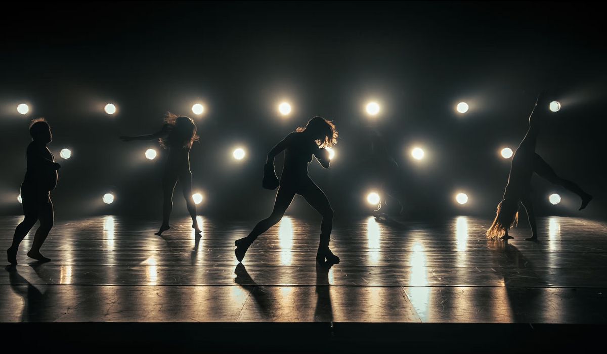 Melbourne Theatre Company 'kill me'