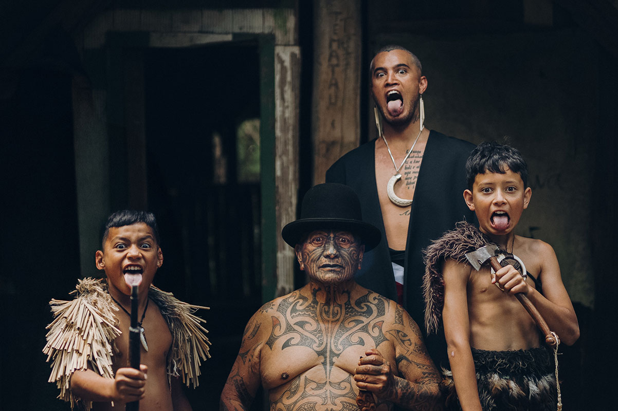Stan Walker, CHAII Lead Nominations for 2025 Aotearoa Music Awards