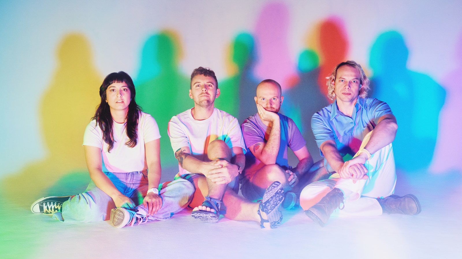 The Beths Are Back With Jangle Rock Magic &#8212; and a North American Headlining Tour