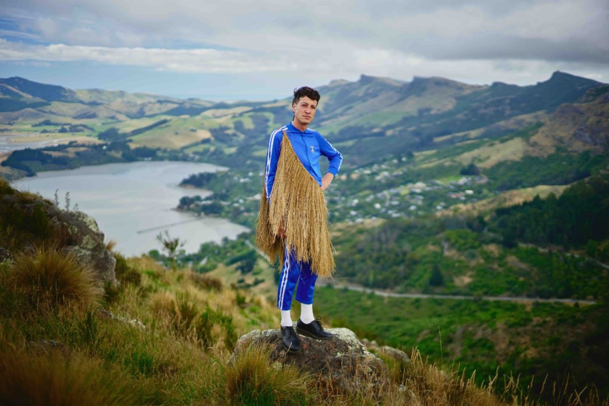 Marlon Williams Drops New Single Ahead of Māori Language Album