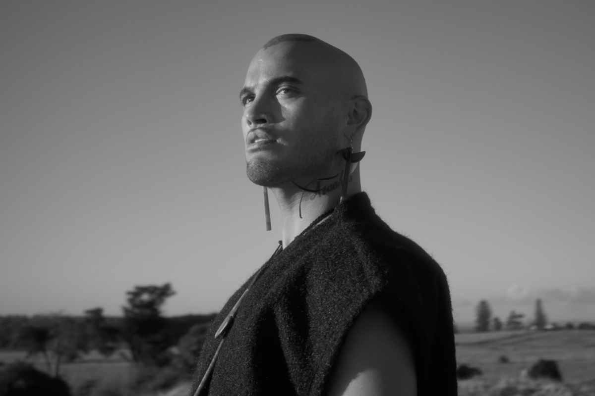 Stan Walker Drops Powerful New Song ‘Mō Āke Tonu’