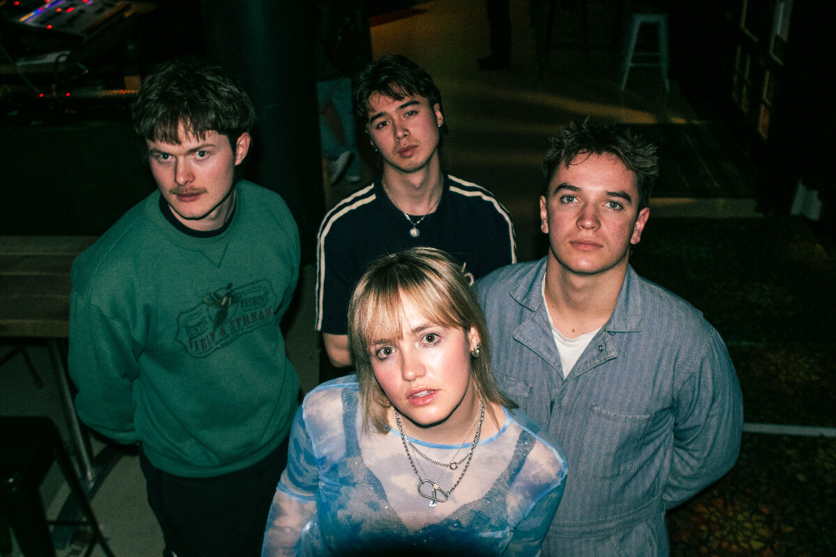 Song You Need to Know: Coast Arcade, &#8216;Acetone&#8217;