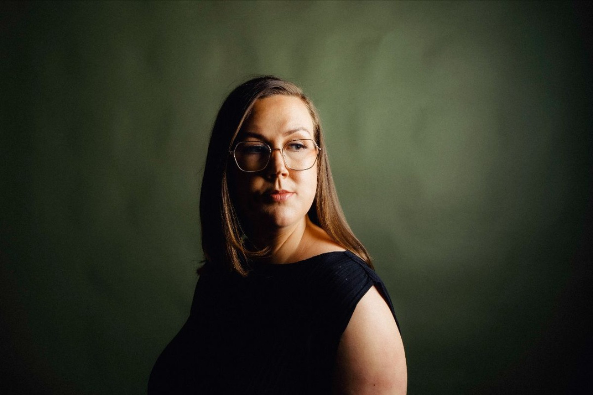 Nadia Reid Announces Australia & New Zealand Tour