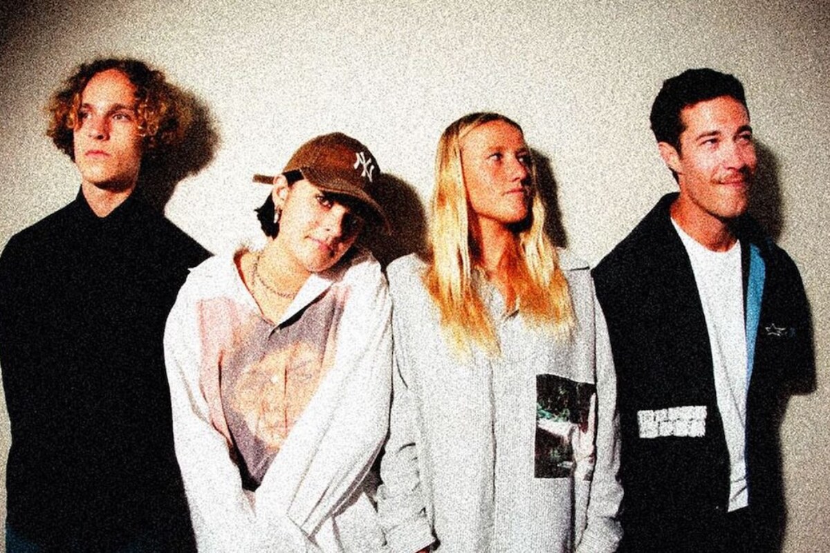 Best New Zealand Music of the Week: April 7th-13th