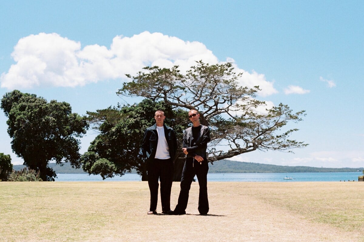 &#8216;Devonport Puts the Café in Café Del Mar&#8217;: Why Chaos in the CBD Went Home for Their Debut Album