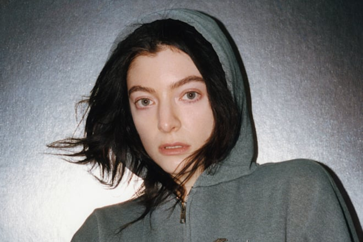 Lorde Unleashes New Era With Hypnotic Synth-Pop Stunner ‘What Was That’