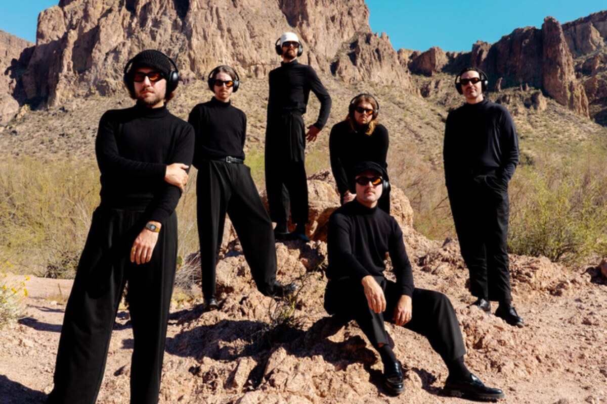 Song You Need to Know: LEISURE, &#8216;Sundown&#8217;