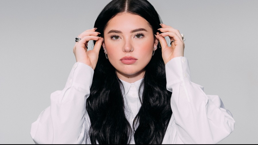 Lauren Spencer Smith to Celebrate New Album with World Tour