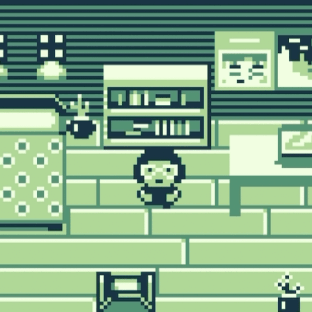 Pickle Darling: The Game