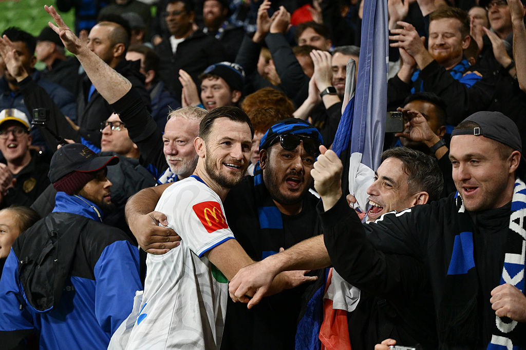 Auckland FC&#8217;s Historic Debut Season Has Been Captured on Vinyl