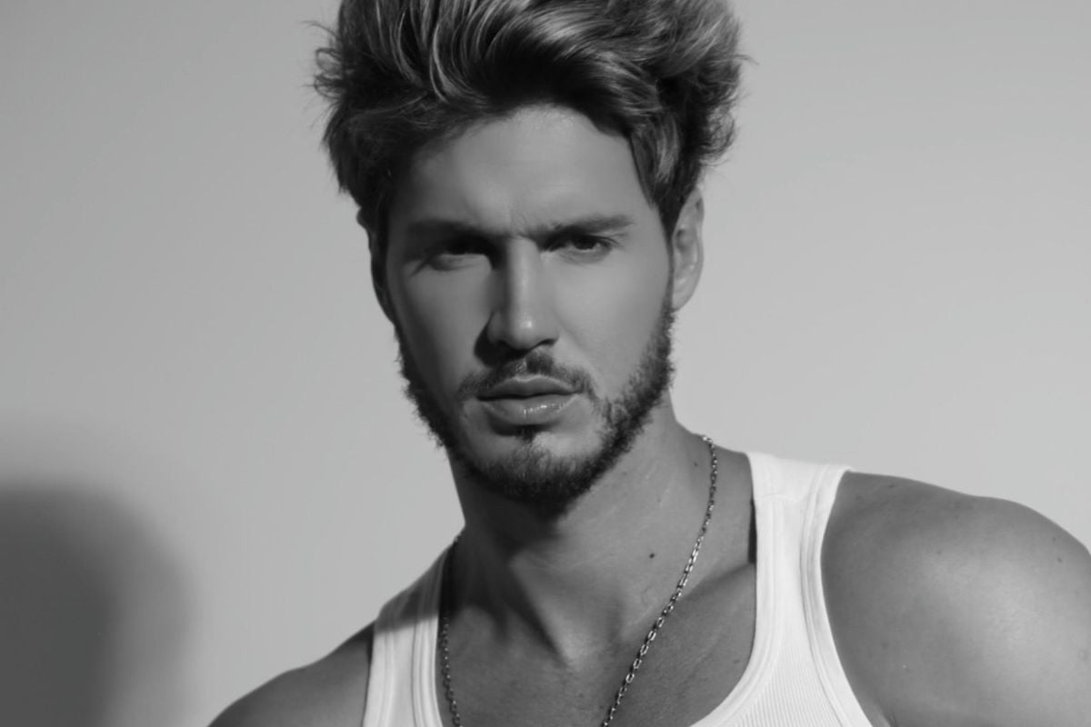 Fede Dorcaz