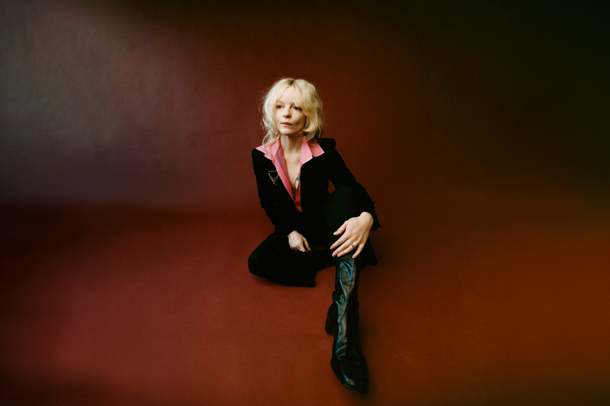 Win Tickets to See Acclaimed US Singer-Songwriter Jessica Pratt in Auckland