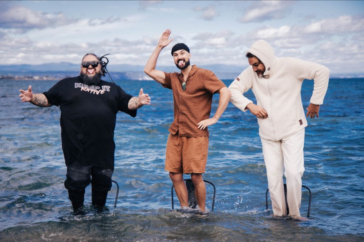 Best New Zealand Music of the Week: April 28th-May 4th