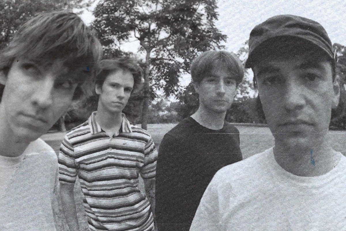 What Do Salt Water Criminals Sound Like? &#8216;If Phil Elverum Joined Green Day in 2001&#8217;