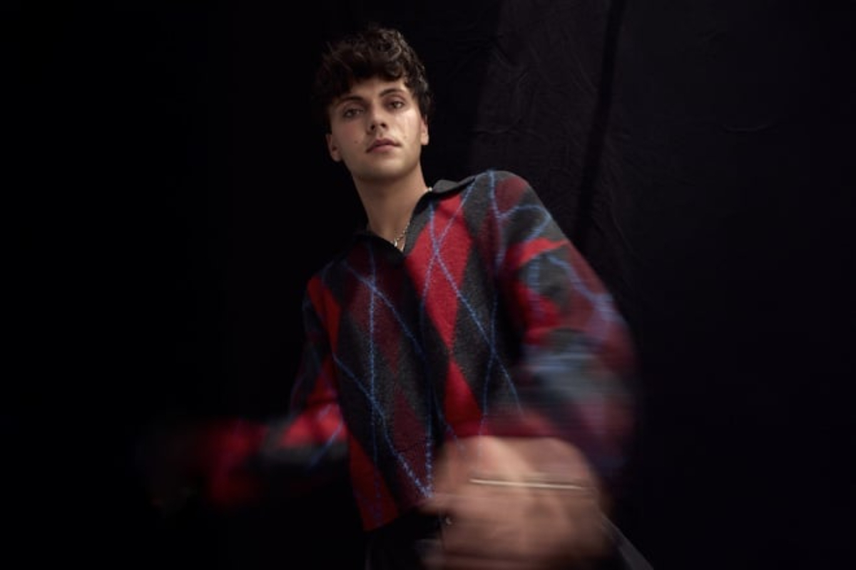 Luca George Keeps Emotions High on ‘Better Apart’