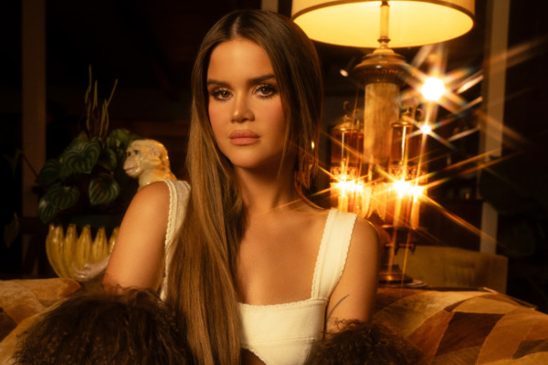 Maren Morris Announces Australia &#038; New Zealand Tour