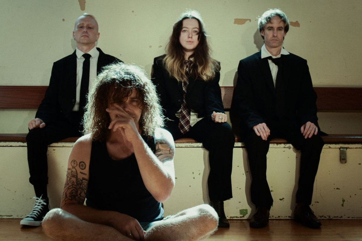 Best New Zealand Music of the Week: May 12th-18th