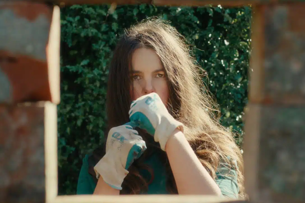 Song You Need to Know: Mel Parsons, &#8216;Brick By Brick&#8217;