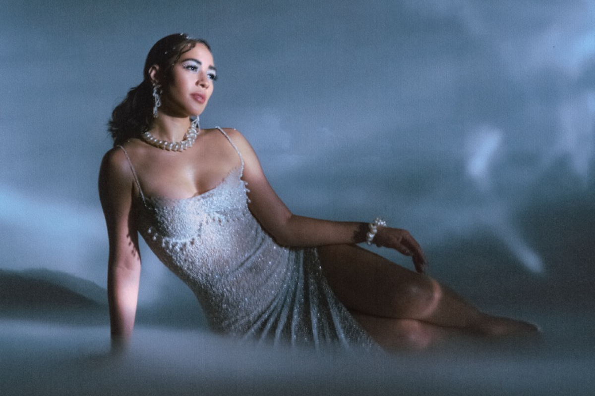 Song You Need to Know: Lou’ana, ‘Disco Coven’