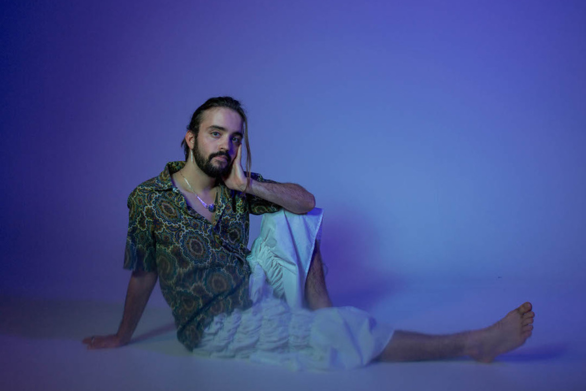 Song You Need to Know: Arjuna Oakes, ‘Before It’s All Over’