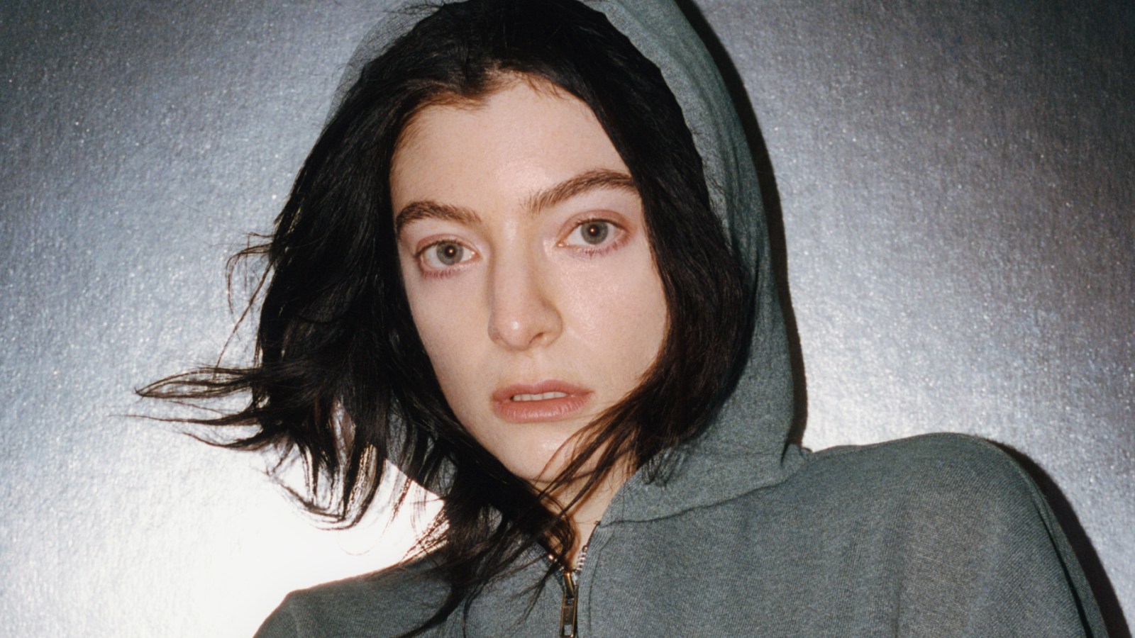 Lorde Announces Fourth Album, ‘Virgin’